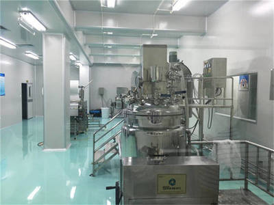 廣州化妝品OEM代加工廠哪家口碑好？全面解析與推薦