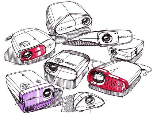 一大波手繪圖來(lái)襲，接招吧！圖文設(shè)計(jì)的無(wú)限魅力與制作指南